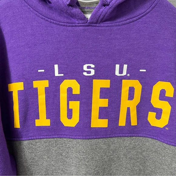 LSU Tigers Hoodie - Picture 3 of 6